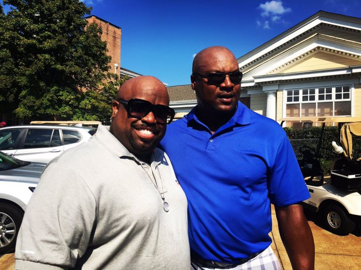 CeeLo Green