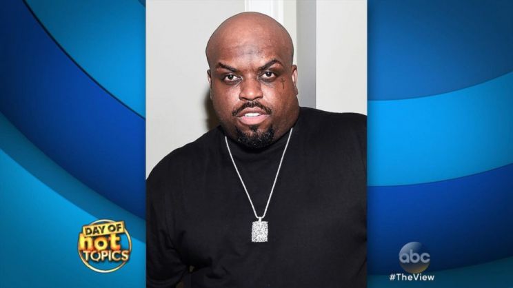 CeeLo Green