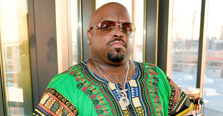 CeeLo Green