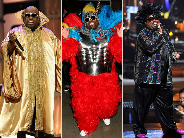 CeeLo Green