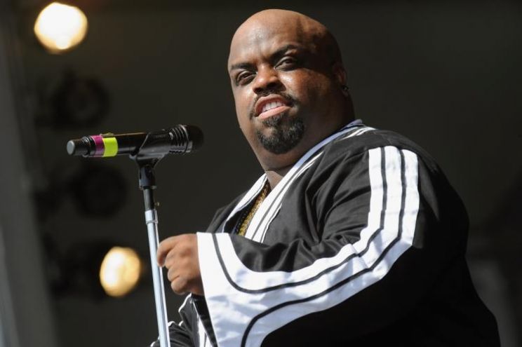 CeeLo Green