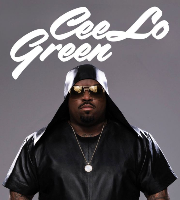 CeeLo Green