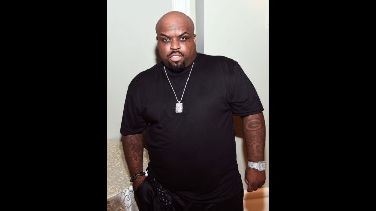 CeeLo Green