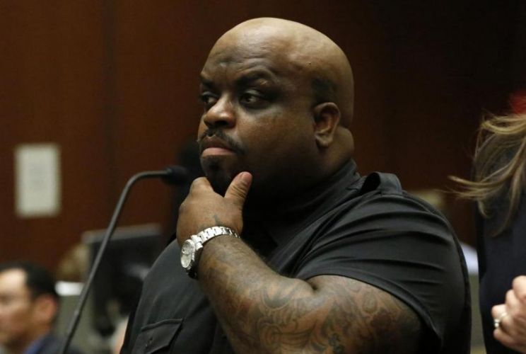 CeeLo Green
