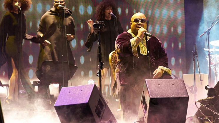 CeeLo Green