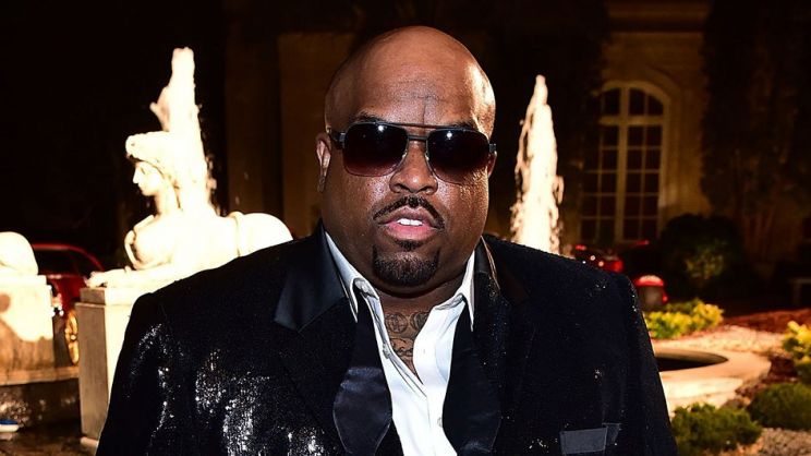 CeeLo Green