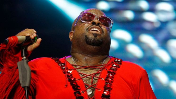 CeeLo Green