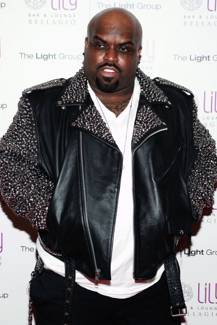 CeeLo Green