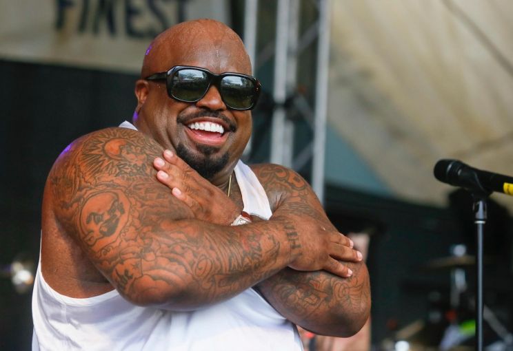 CeeLo Green