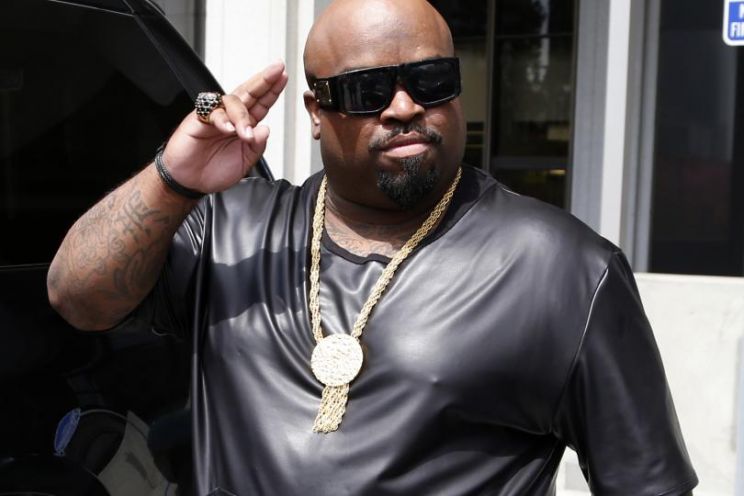 CeeLo Green