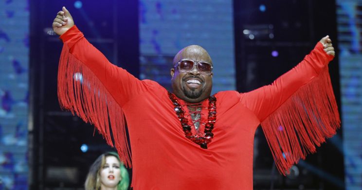 CeeLo Green
