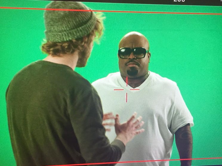 CeeLo Green