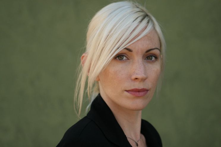 Cela Scott