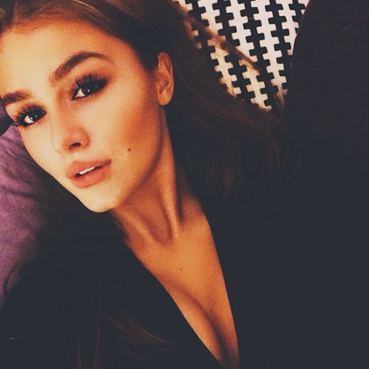 Celeste Desjardins