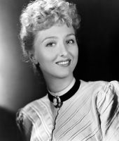 Celeste Holm