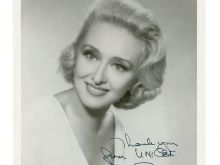 Celeste Holm