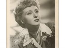 Celeste Holm