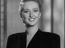 Celeste Holm