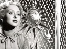 Celeste Holm