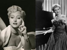 Celeste Holm