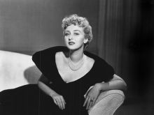 Celeste Holm