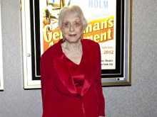Celeste Holm #769941 picture (Landscape Medium)