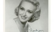 Celeste Holm