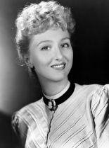 Celeste Holm