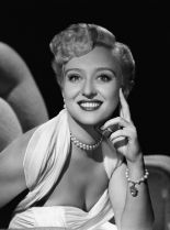 Celeste Holm