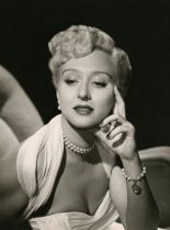 Celeste Holm