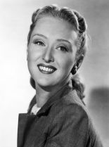 Celeste Holm