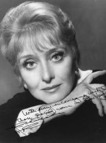 Celeste Holm