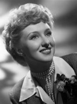 Celeste Holm