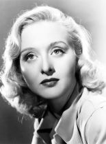 Celeste Holm