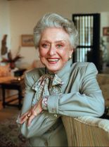 Celeste Holm