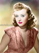 Celeste Holm