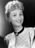 Celeste Holm