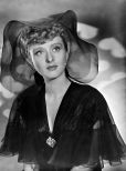 Celeste Holm