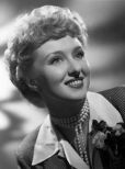 Celeste Holm