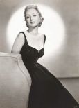 Celeste Holm