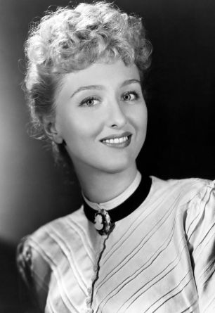 Celeste Holm