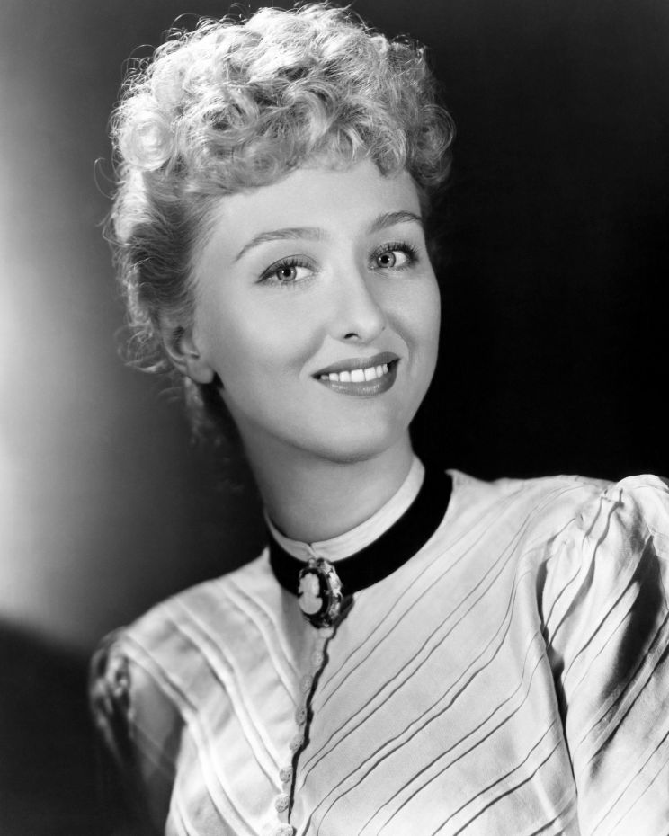 Celeste Holm