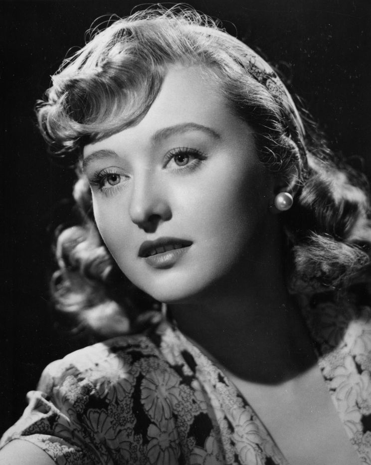 Celeste Holm