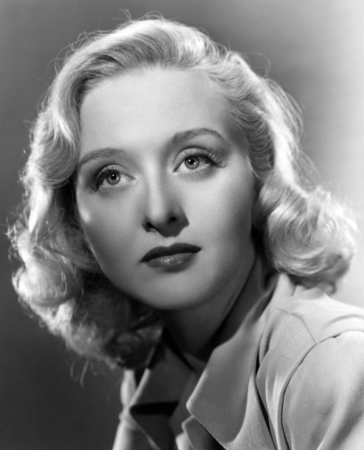 Celeste Holm