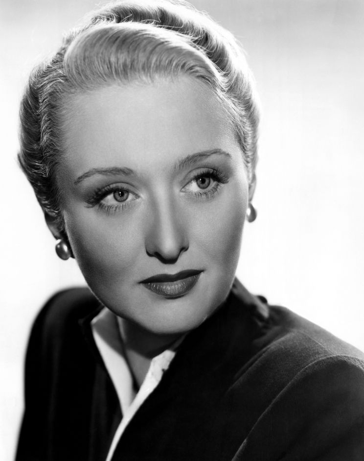 Celeste Holm