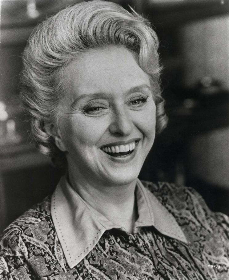 Celeste Holm