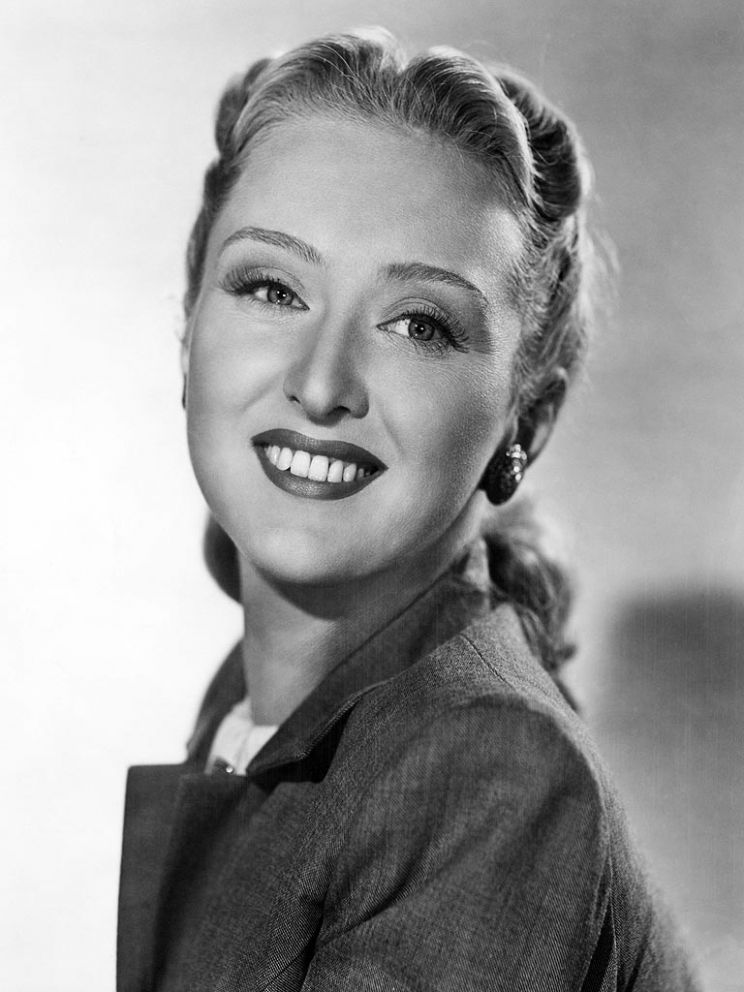 Celeste Holm