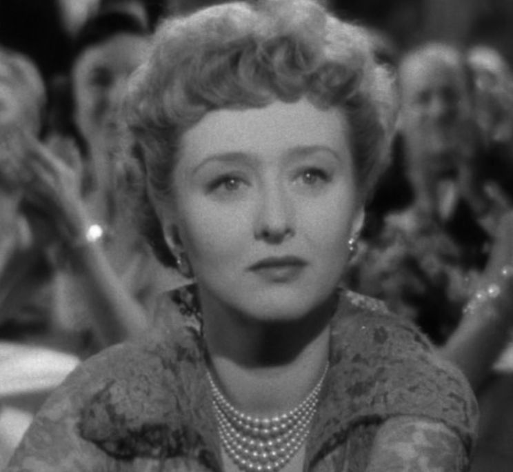 Celeste Holm