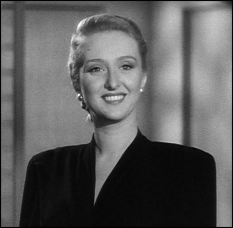 Celeste Holm