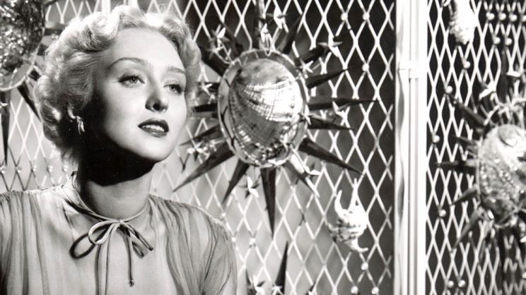 Celeste Holm